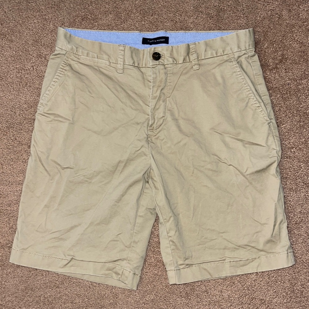 Tommy Hilfiger Shorts - Size 32 Mens
